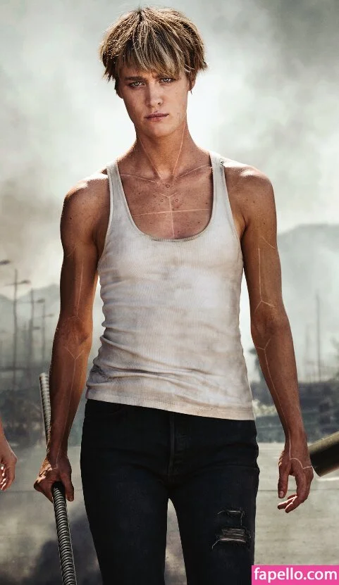 Mackenzie Davis Onlyfans Photo Gallery 