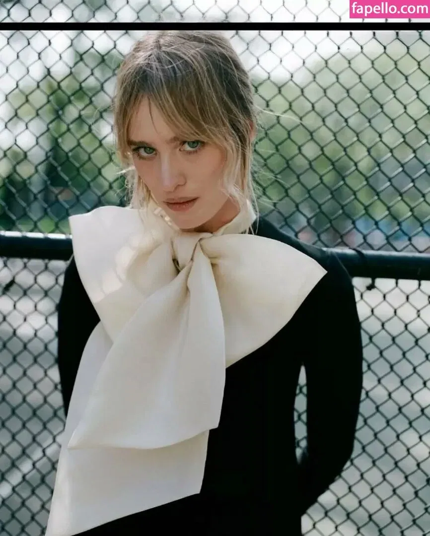 Mackenzie Davis Onlyfans Photo Gallery 
