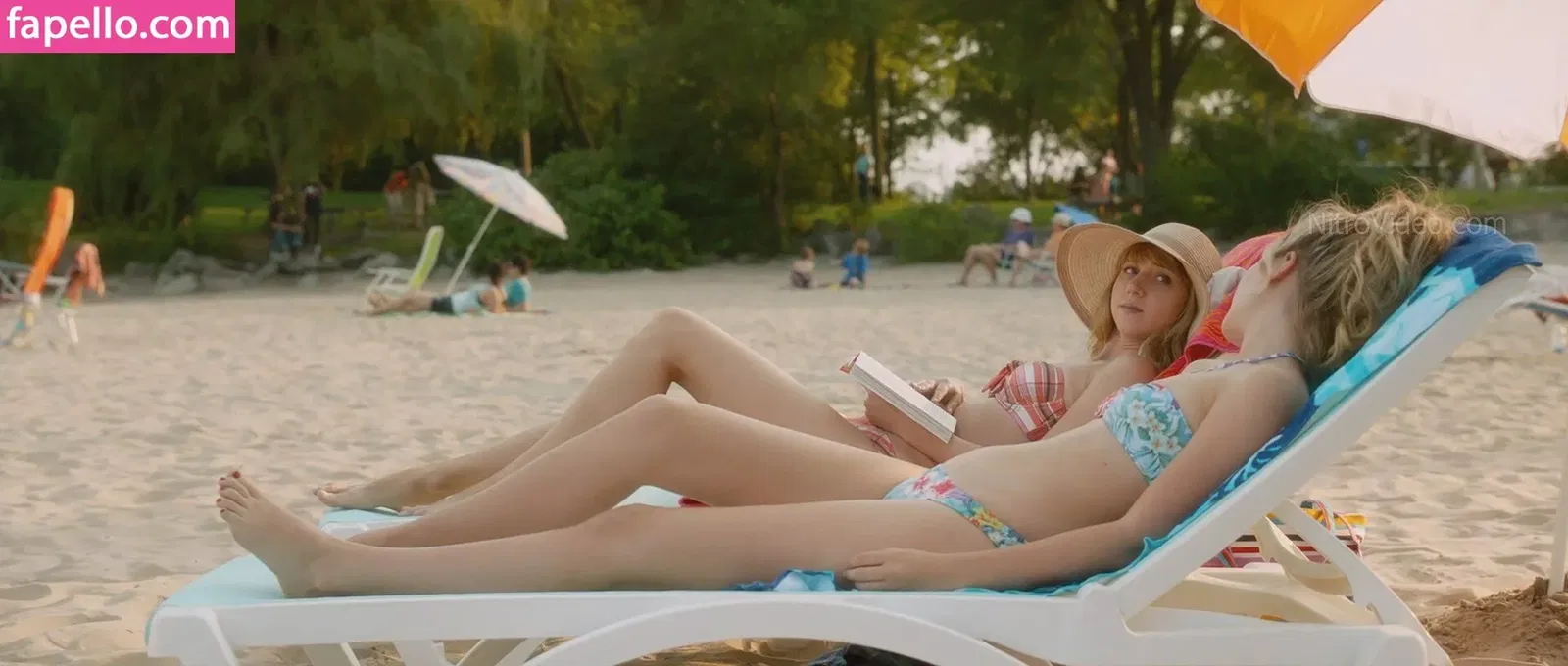 Mackenzie Davis Onlyfans Photo Gallery 