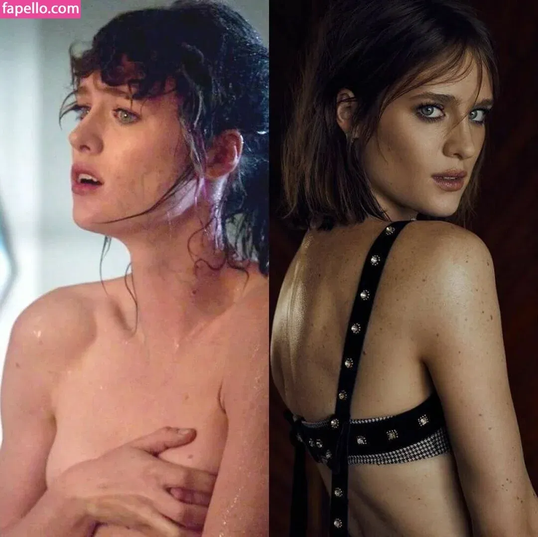 Mackenzie Davis Onlyfans Photo Gallery 