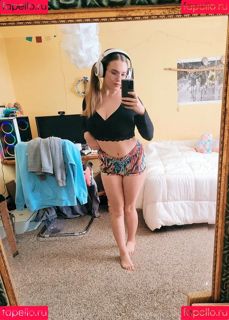 bittsandpieces Onlyfans Photo Gallery 