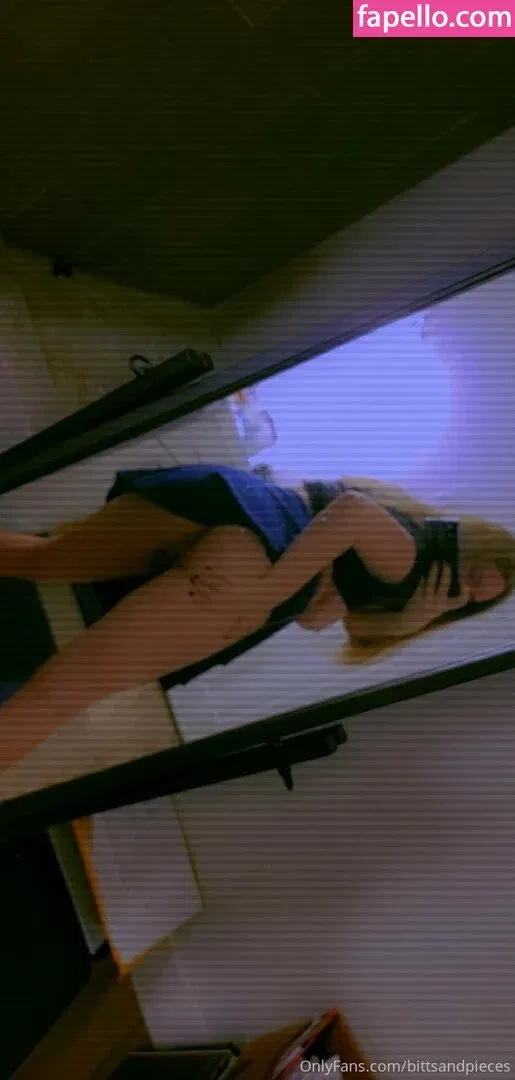 bittsandpieces Onlyfans Photo Gallery 