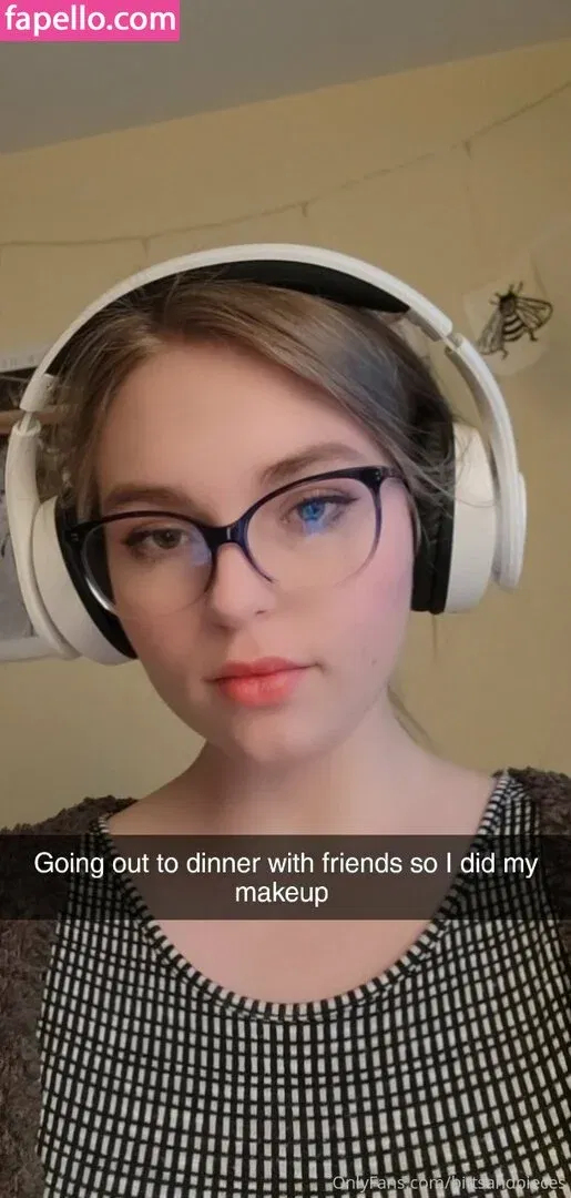 bittsandpieces Onlyfans Photo Gallery 