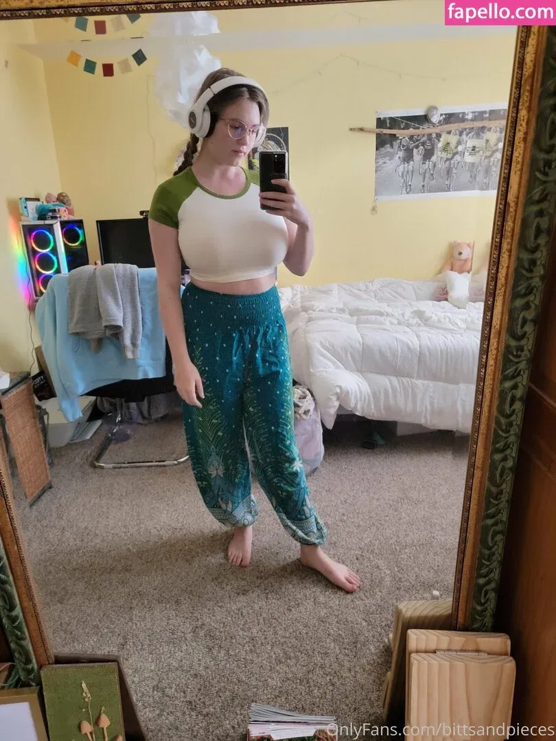 bittsandpieces Onlyfans Photo Gallery 