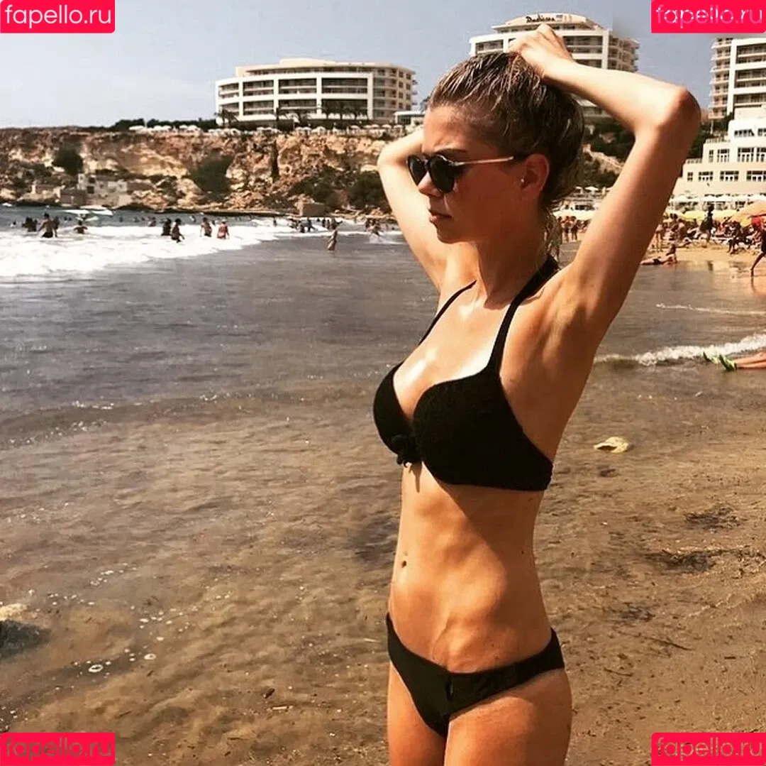 zoejoana Onlyfans Photo Gallery 