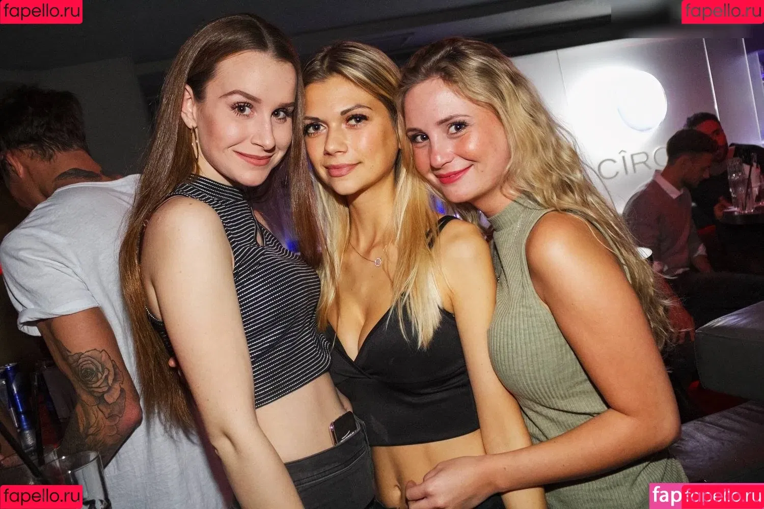 zoejoana Onlyfans Photo Gallery 