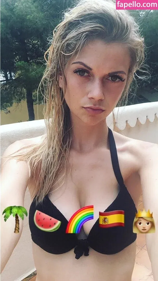 zoejoana Onlyfans Photo Gallery 