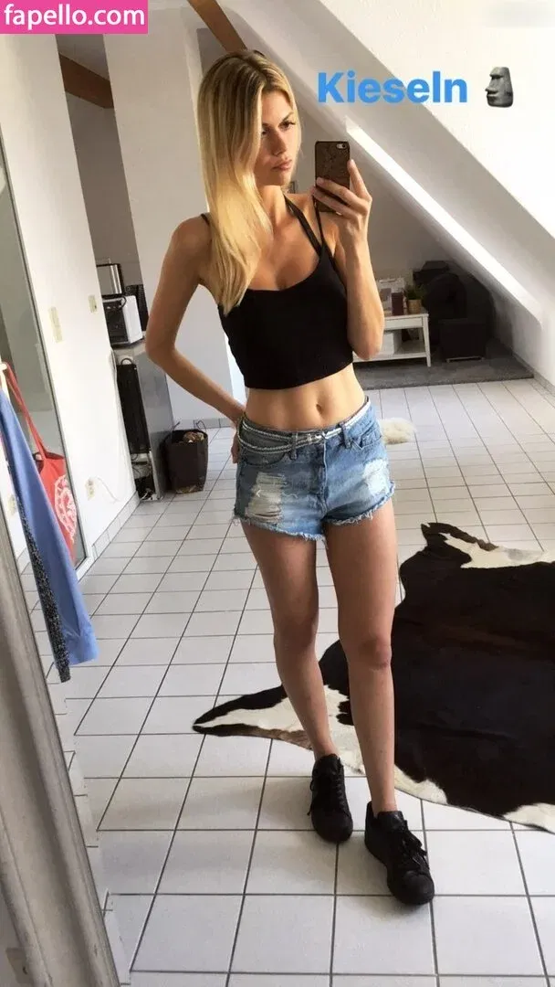 zoejoana Onlyfans Photo Gallery 