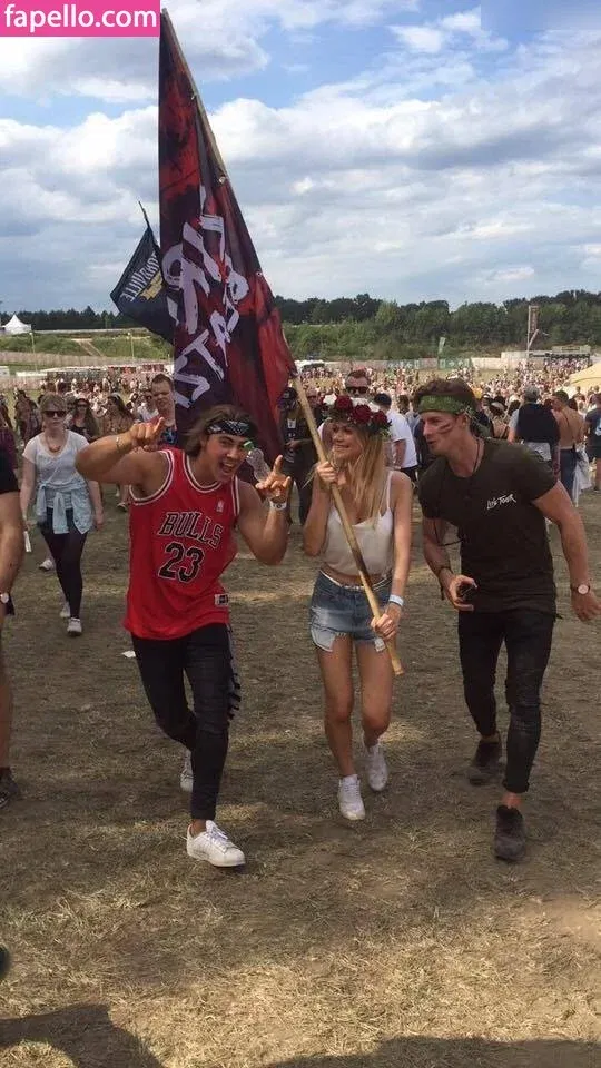 zoejoana Onlyfans Photo Gallery 