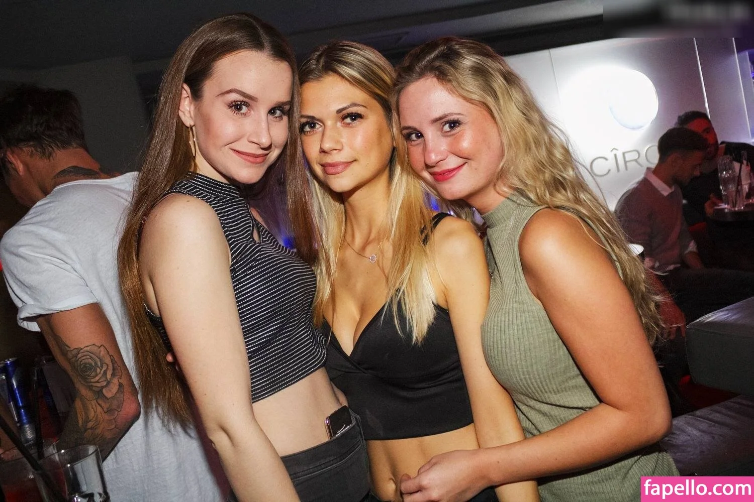 zoejoana Onlyfans Photo Gallery 