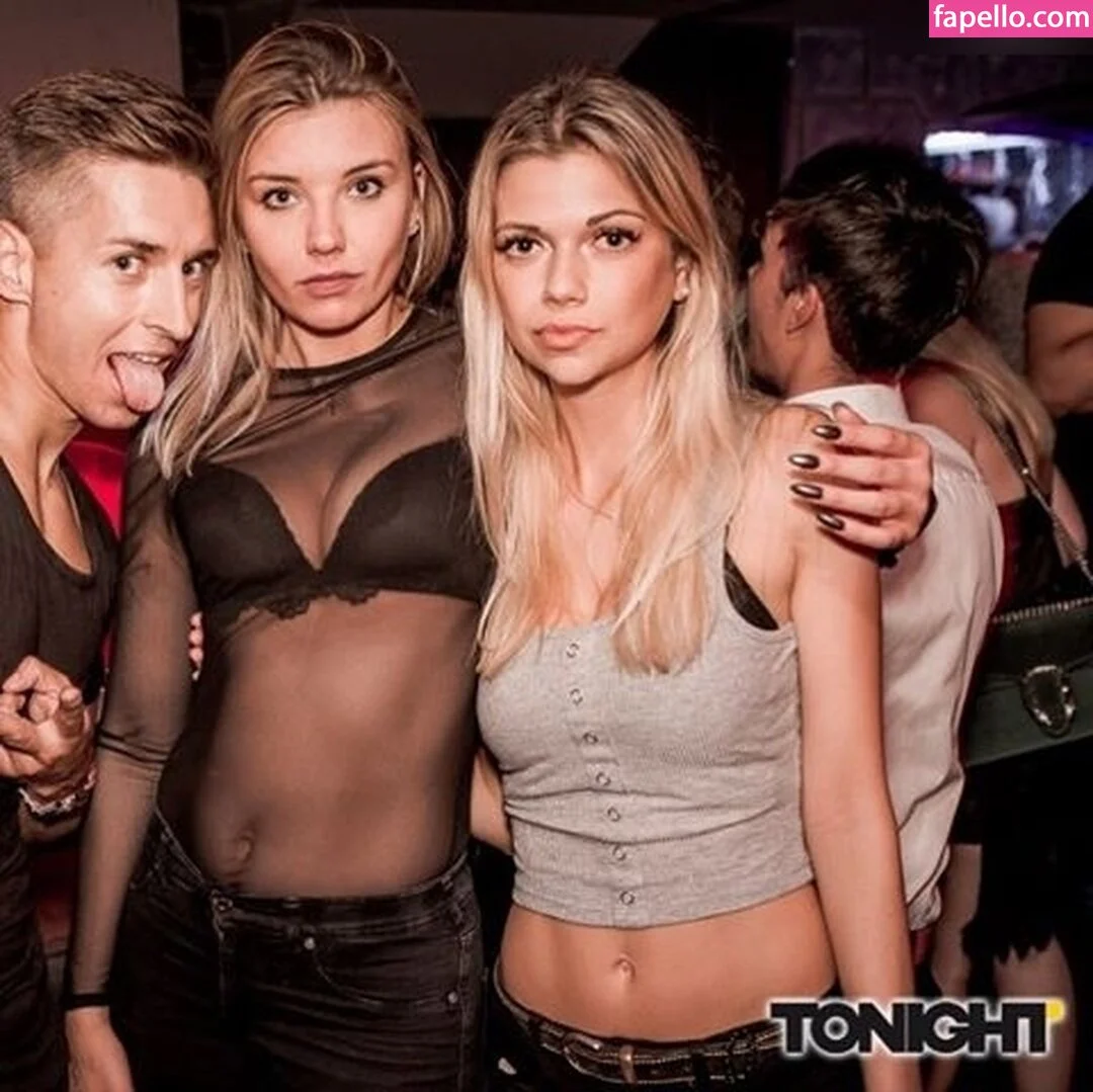 zoejoana Onlyfans Photo Gallery 