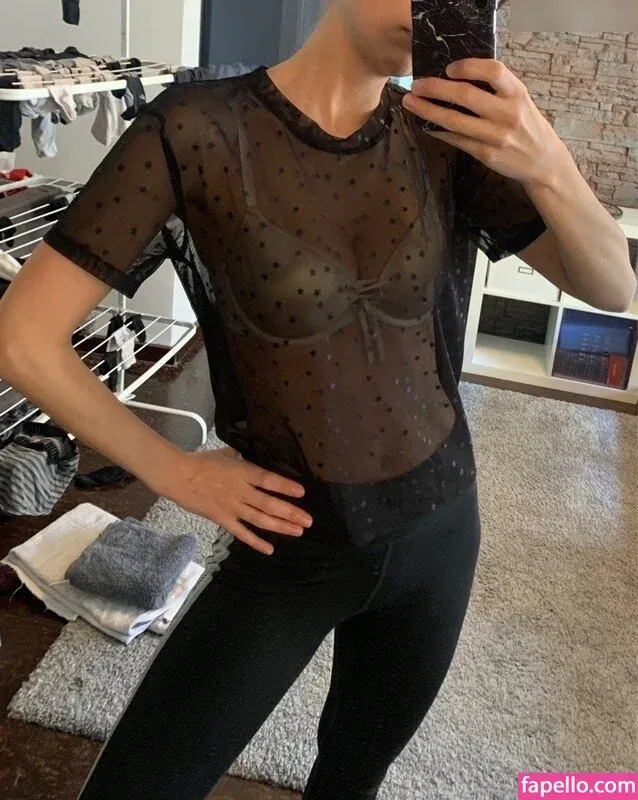 zoejoana Onlyfans Photo Gallery 