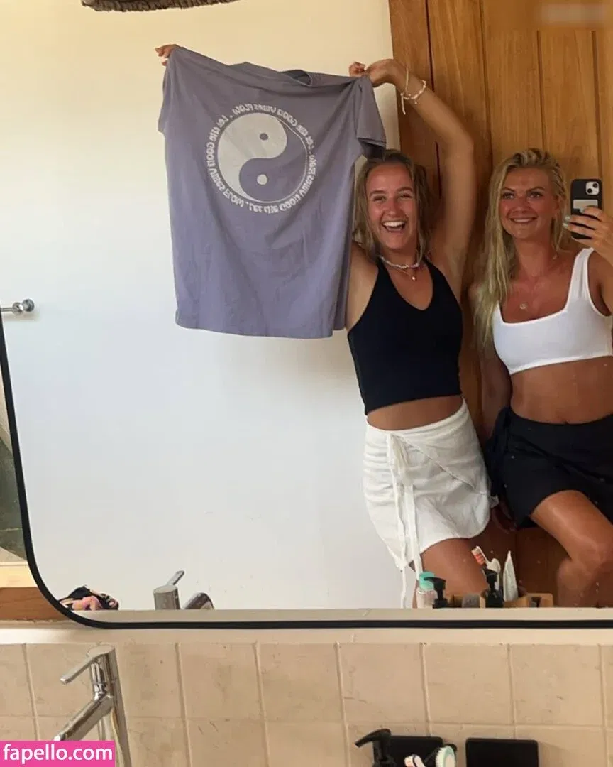 zoejoana Onlyfans Photo Gallery 