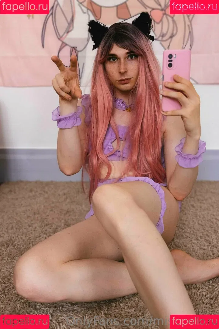 MisstyGrey Onlyfans Photo Gallery 