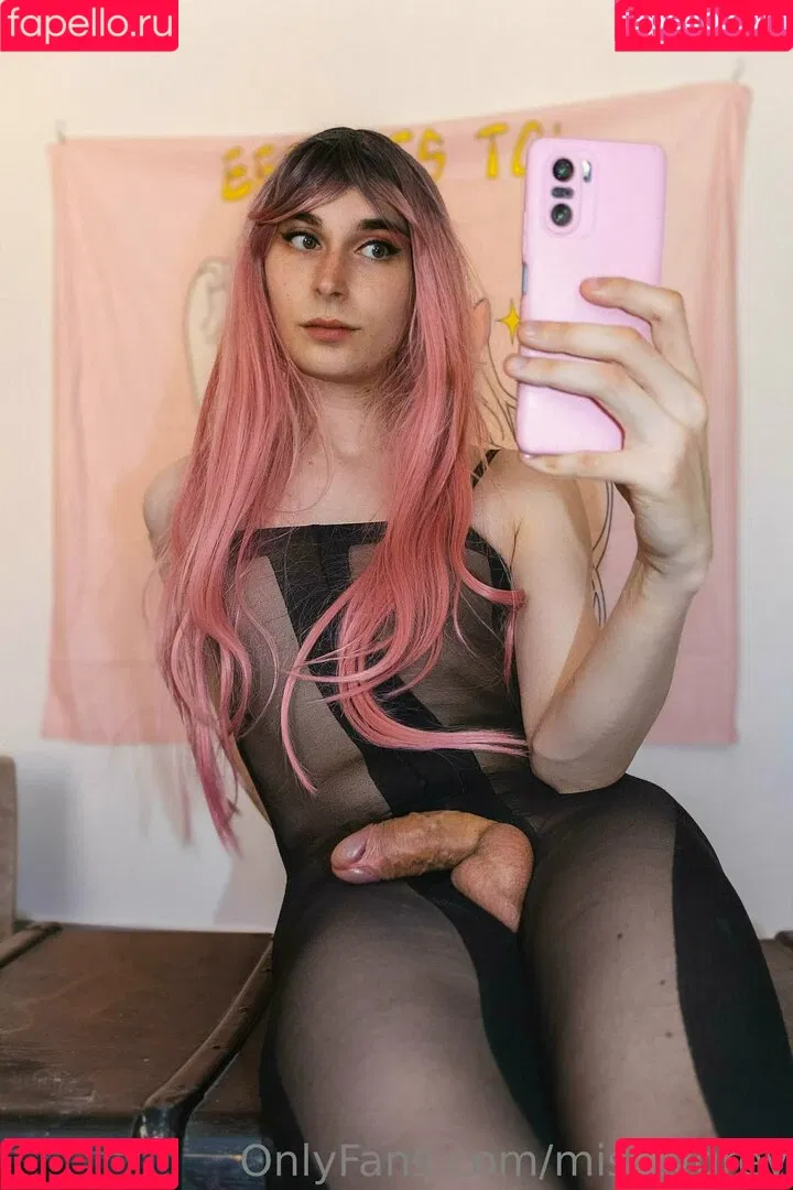 MisstyGrey Onlyfans Photo Gallery 