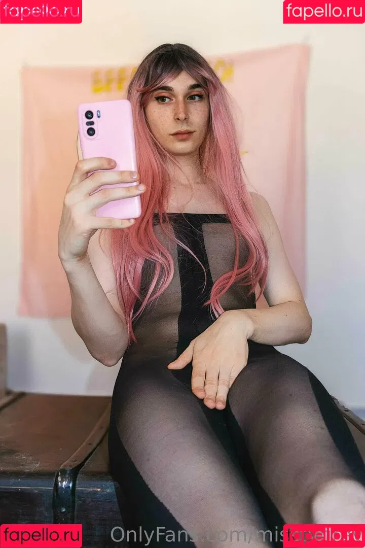 MisstyGrey Onlyfans Photo Gallery 