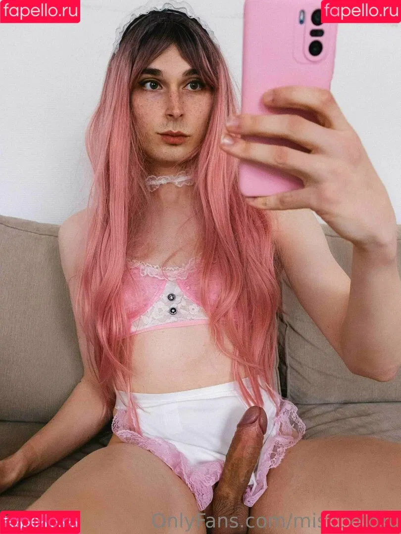MisstyGrey Onlyfans Photo Gallery 