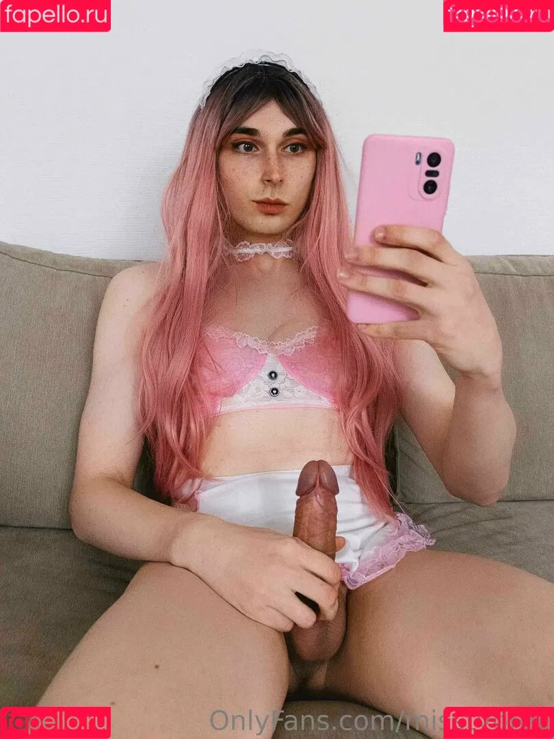 MisstyGrey Onlyfans Photo Gallery 