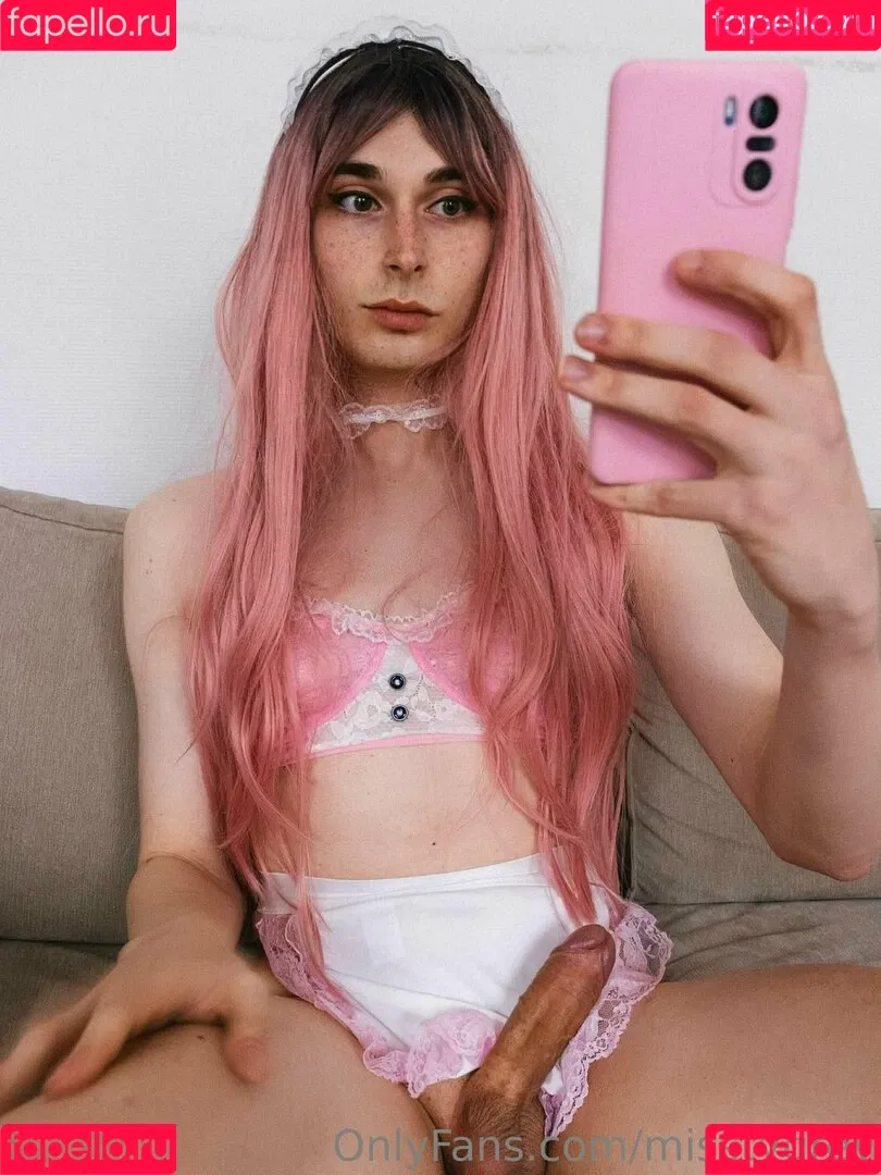 MisstyGrey Onlyfans Photo Gallery 