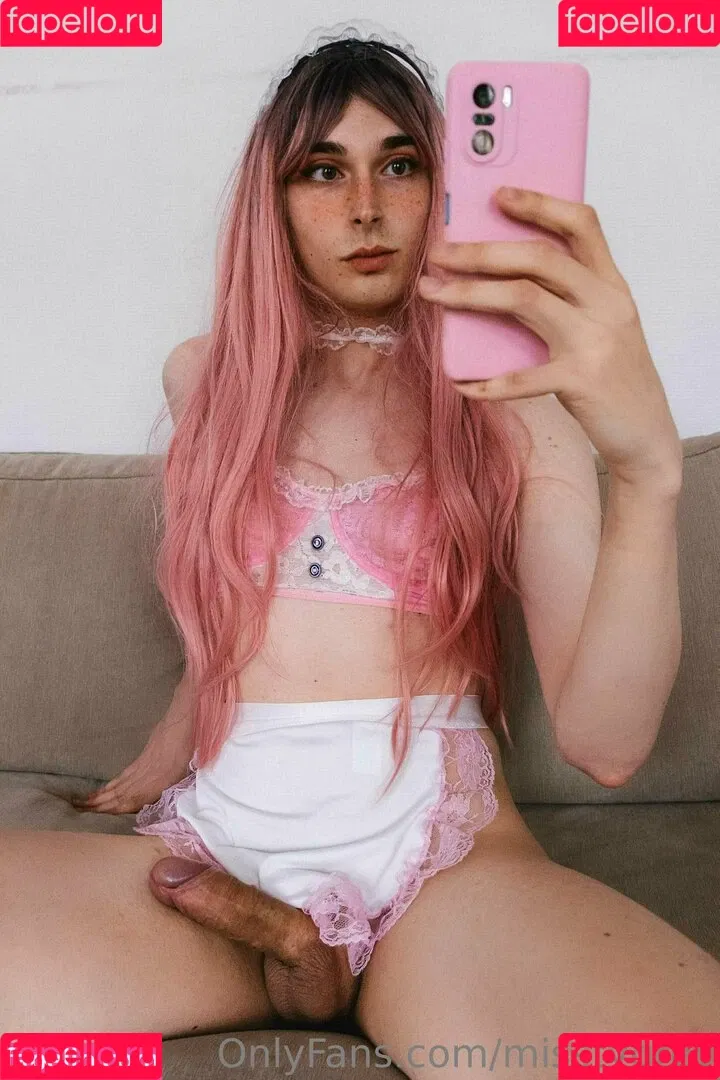 MisstyGrey Onlyfans Photo Gallery 