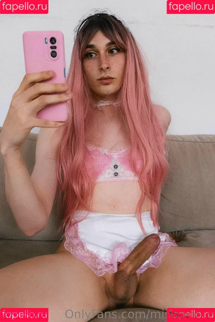 MisstyGrey Onlyfans Photo Gallery 