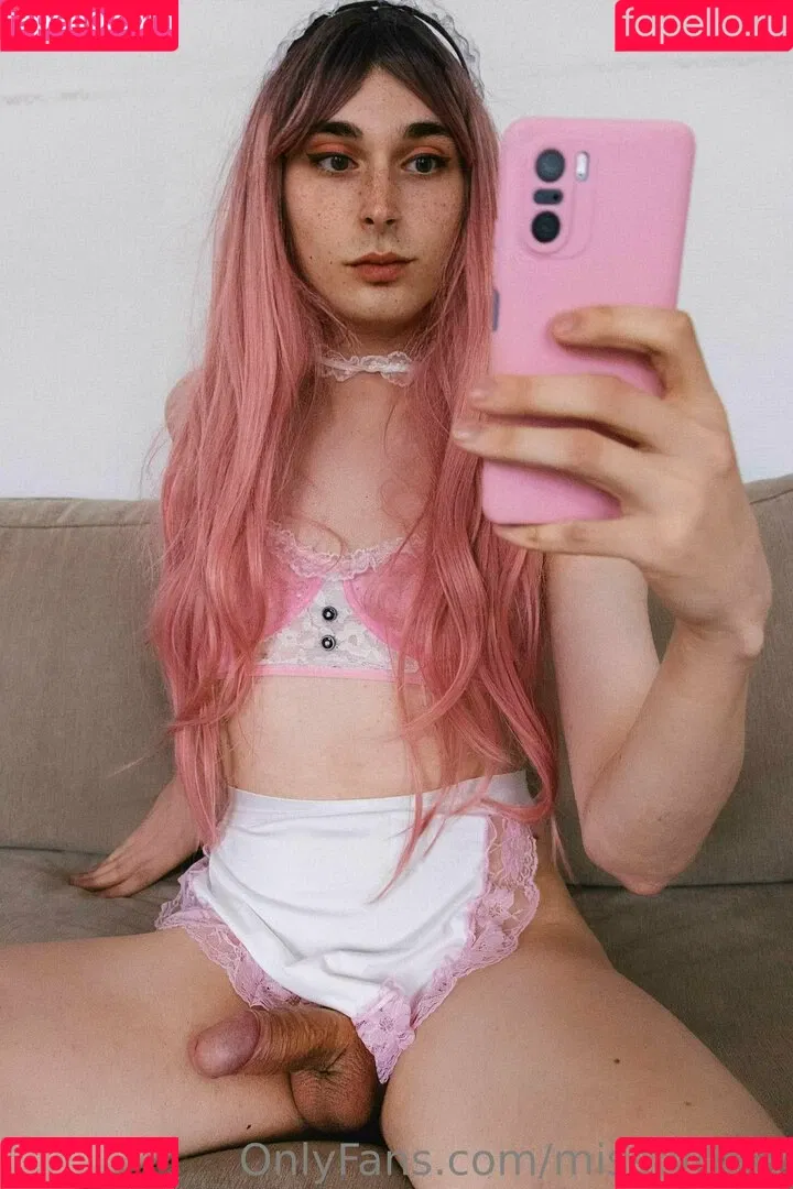 MisstyGrey Onlyfans Photo Gallery 