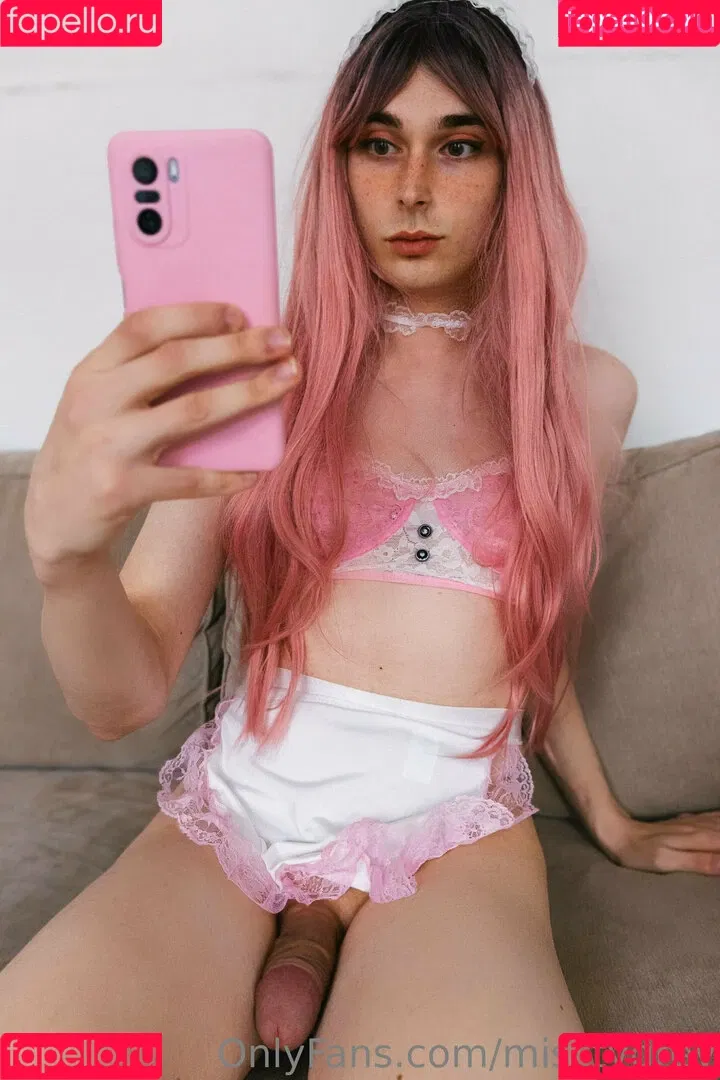 MisstyGrey Onlyfans Photo Gallery 