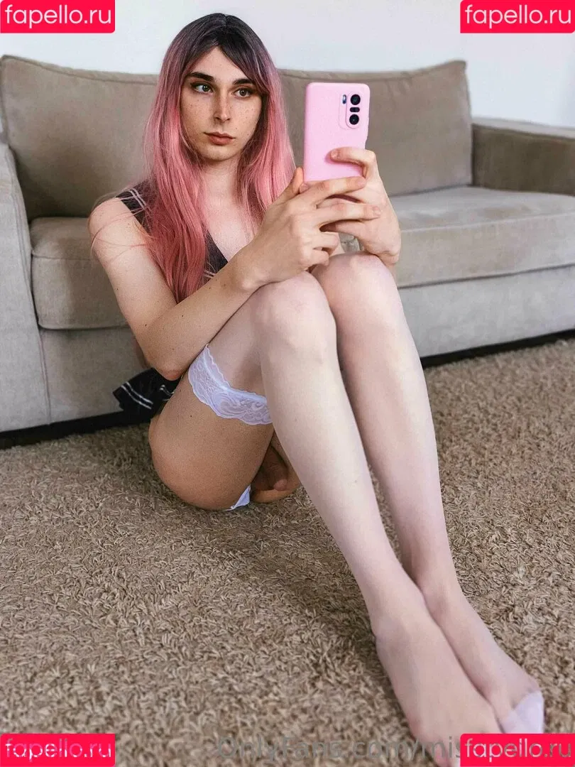 MisstyGrey Onlyfans Photo Gallery 