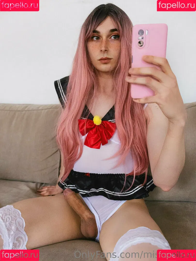 MisstyGrey Onlyfans Photo Gallery 