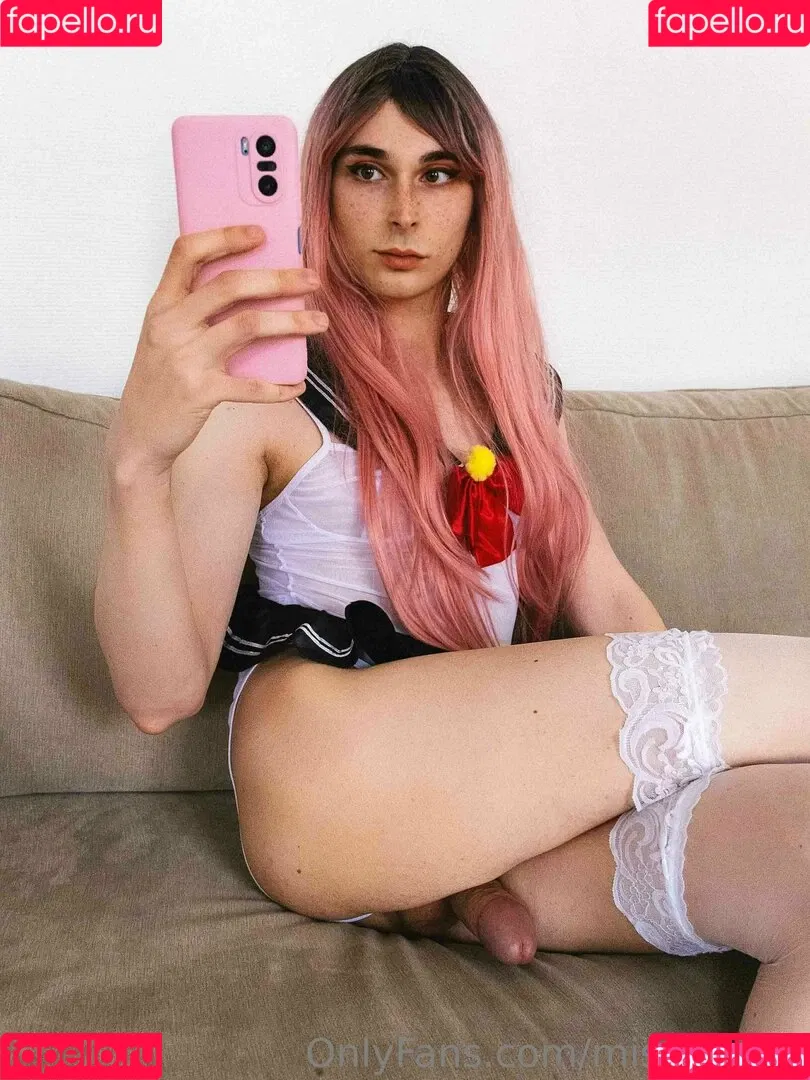 MisstyGrey Onlyfans Photo Gallery 