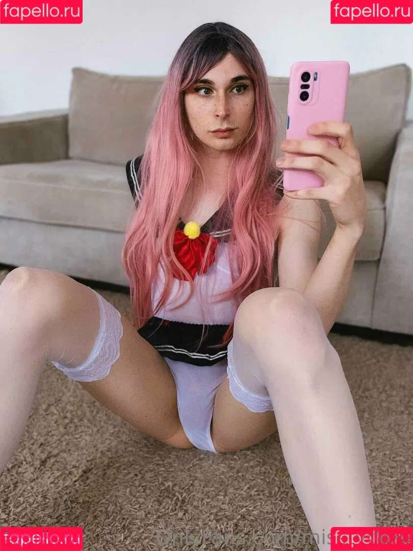 MisstyGrey Onlyfans Photo Gallery 