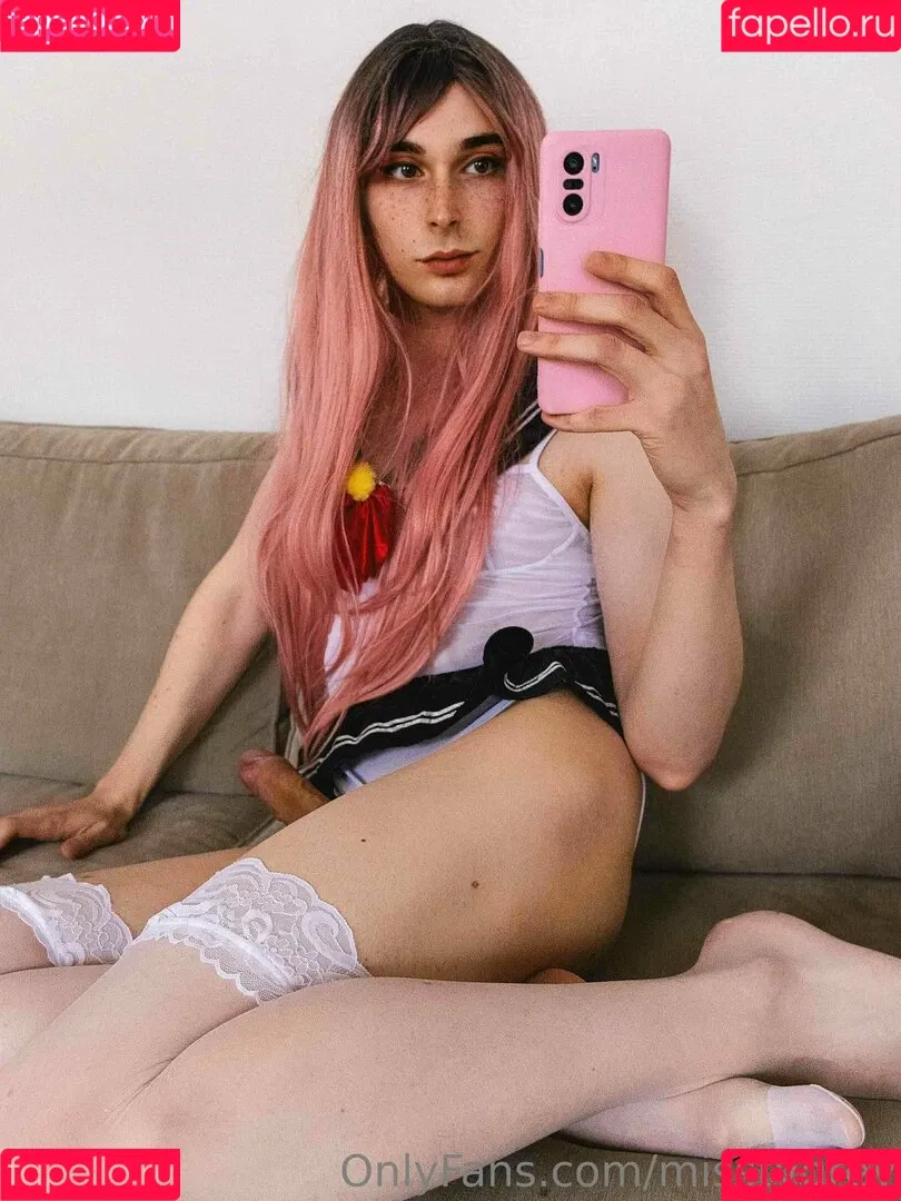 MisstyGrey Onlyfans Photo Gallery 