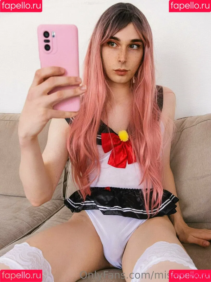MisstyGrey Onlyfans Photo Gallery 