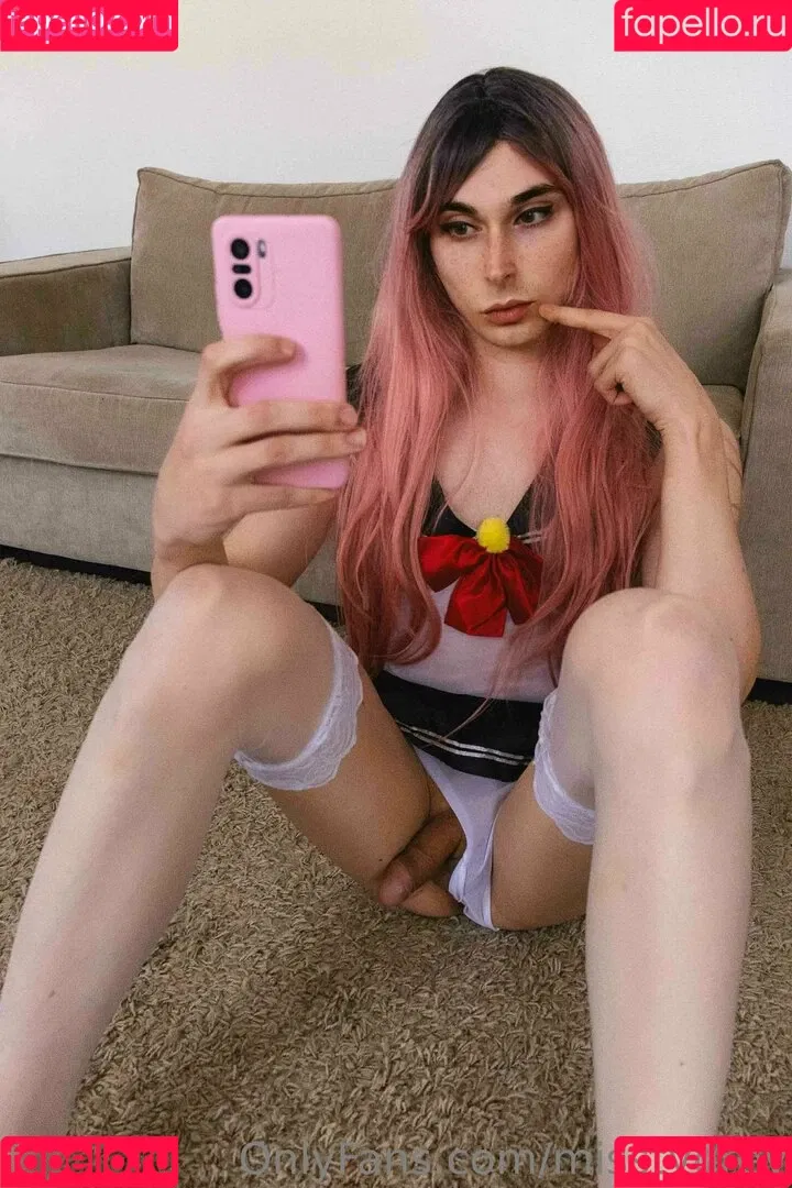 MisstyGrey Onlyfans Photo Gallery 