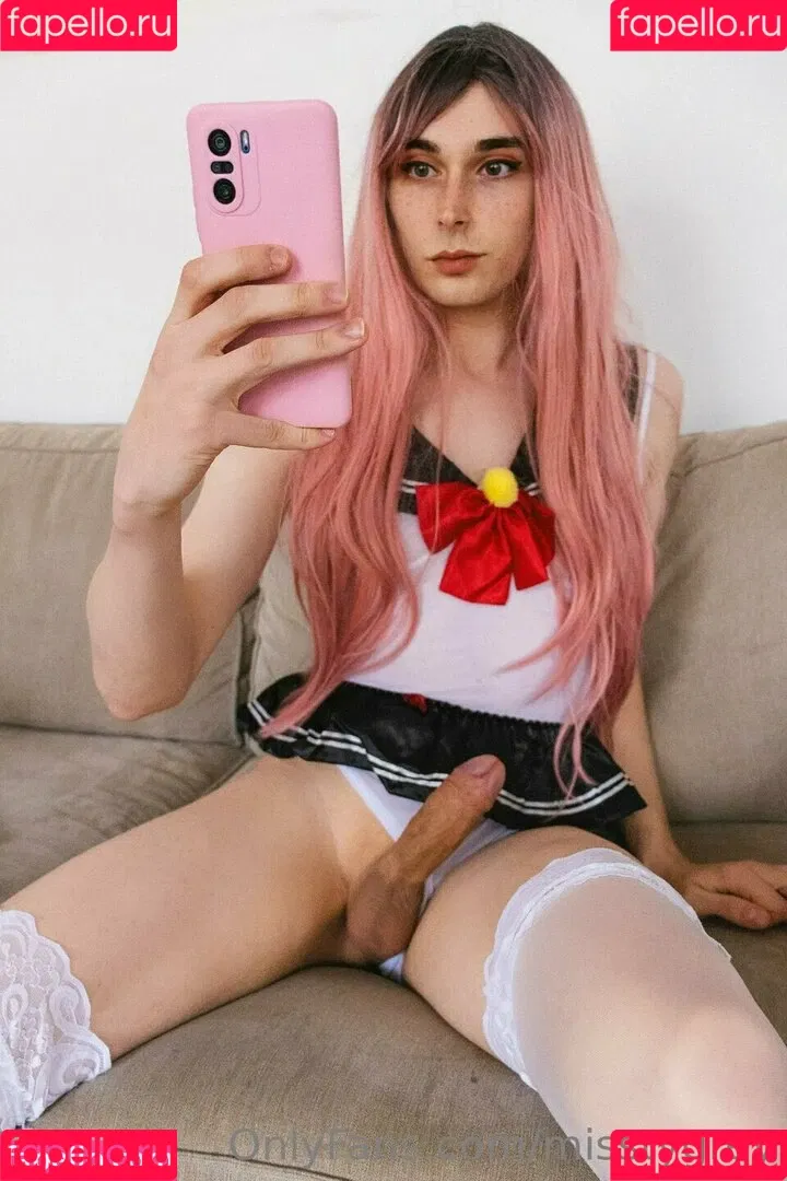 MisstyGrey Onlyfans Photo Gallery 