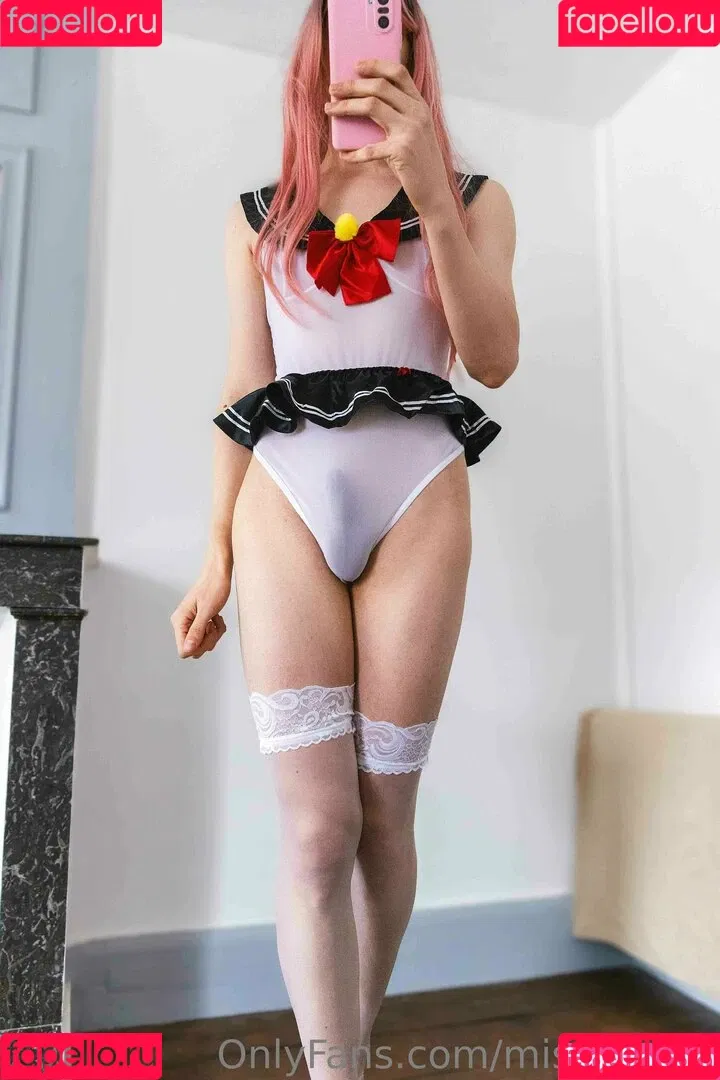 MisstyGrey Onlyfans Photo Gallery 