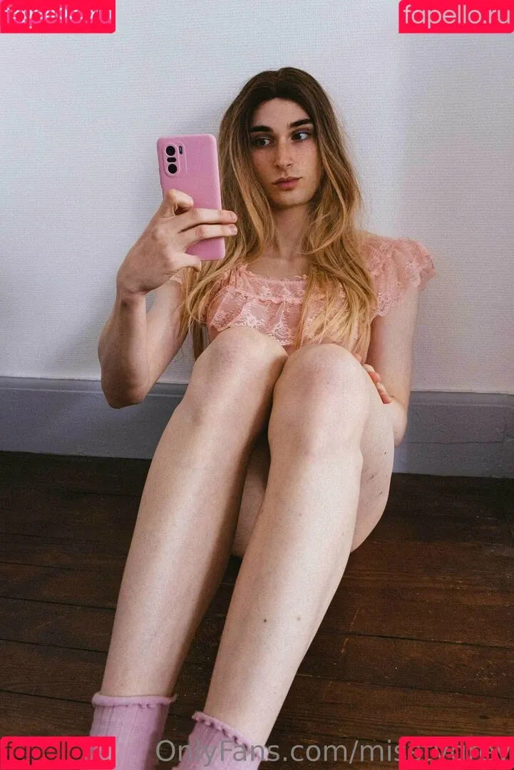 MisstyGrey Onlyfans Photo Gallery 