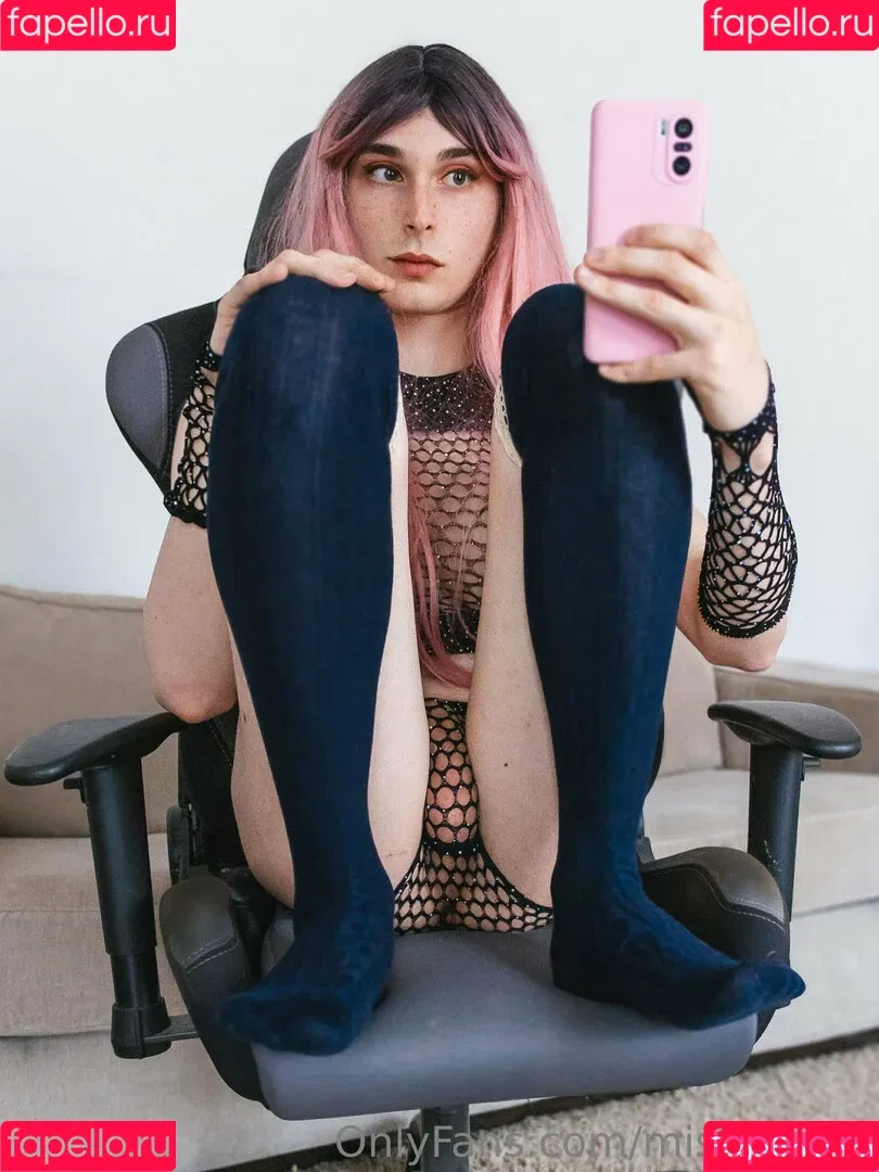 MisstyGrey Onlyfans Photo Gallery 