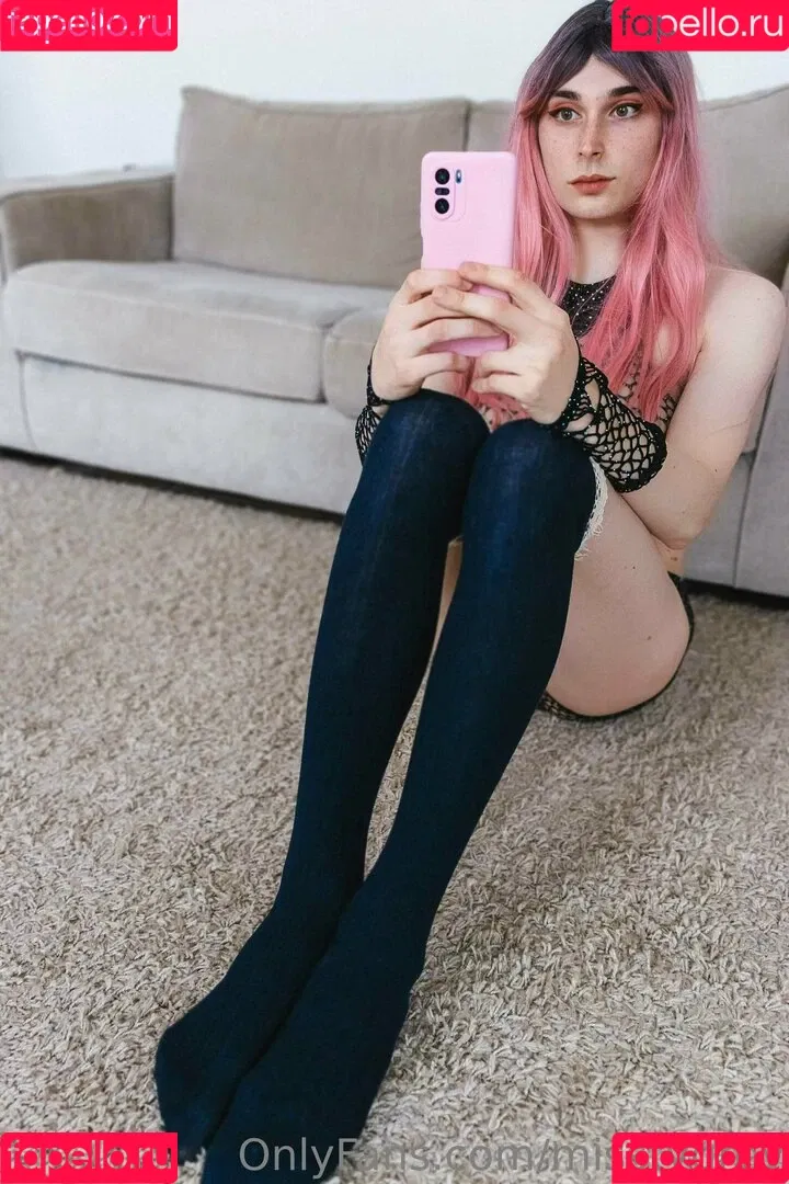 MisstyGrey Onlyfans Photo Gallery 