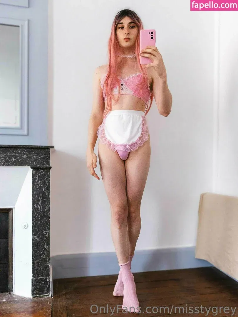 MisstyGrey Onlyfans Photo Gallery 