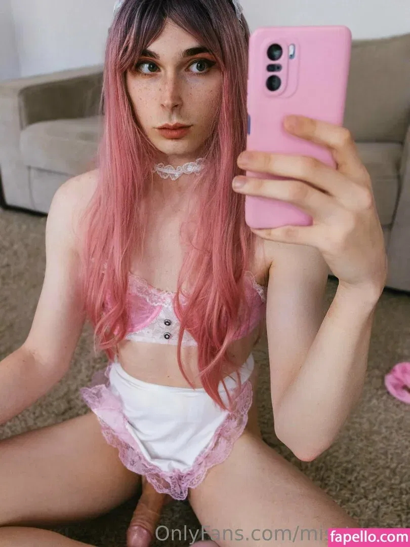 MisstyGrey Onlyfans Photo Gallery 