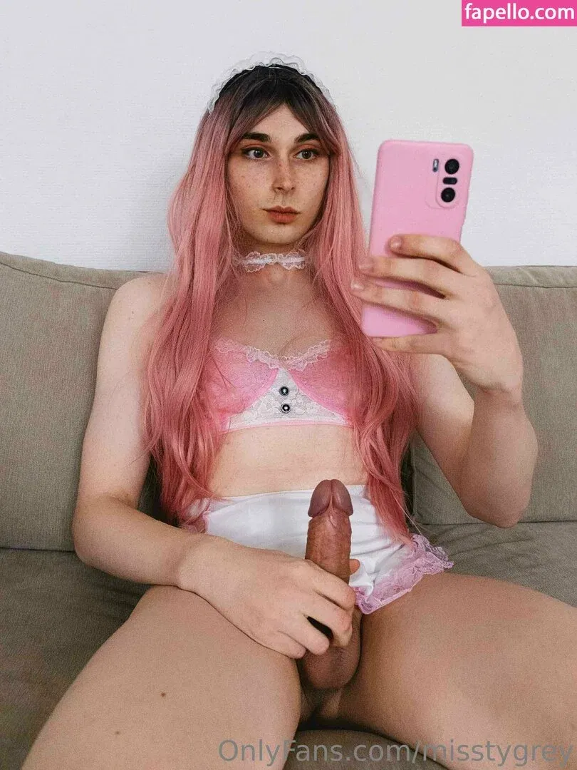 MisstyGrey Onlyfans Photo Gallery 