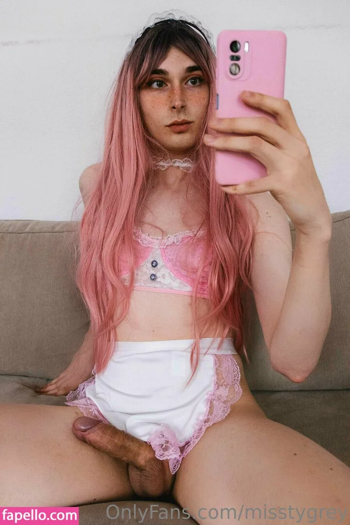 MisstyGrey Onlyfans Photo Gallery 