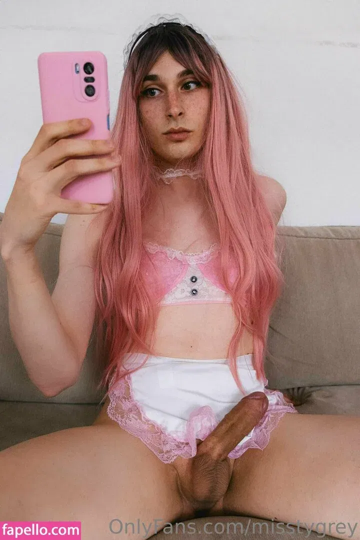 MisstyGrey Onlyfans Photo Gallery 