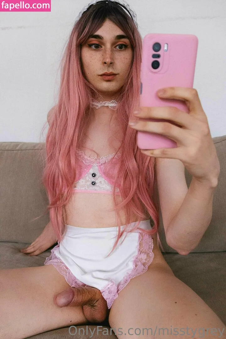 MisstyGrey Onlyfans Photo Gallery 