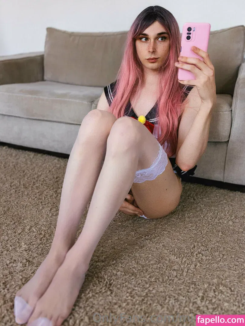 MisstyGrey Onlyfans Photo Gallery 