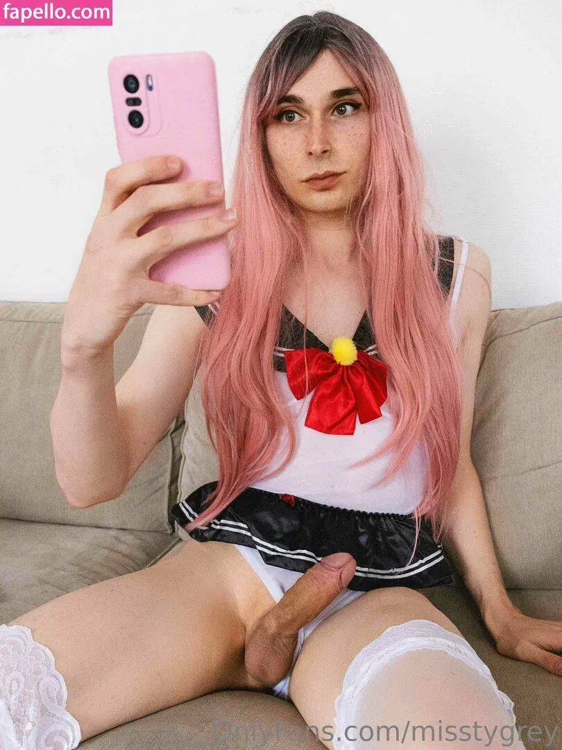 MisstyGrey Onlyfans Photo Gallery 