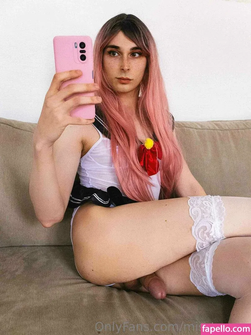 MisstyGrey Onlyfans Photo Gallery 