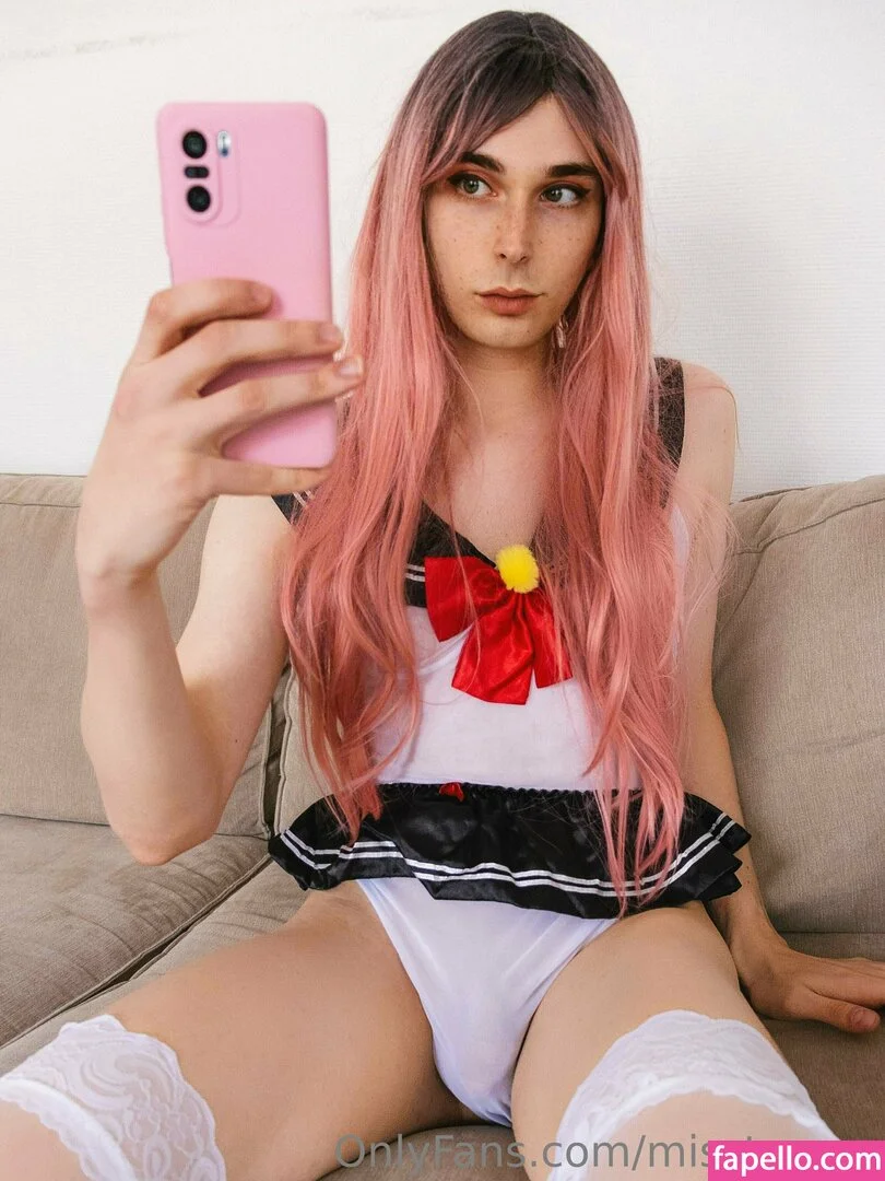 MisstyGrey Onlyfans Photo Gallery 