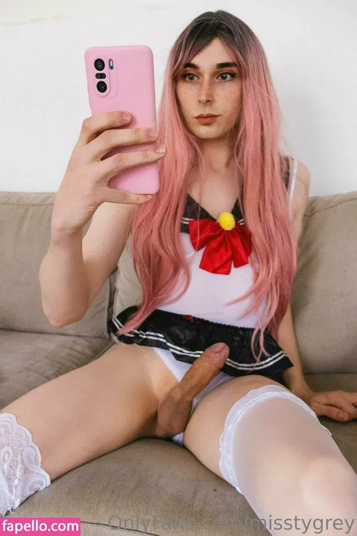 MisstyGrey Onlyfans Photo Gallery 